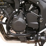 YAMAHA FZ6 ,FZ6 Fazer kép