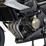 YAMAHA XJ6,Diversion 2009 kép