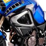 Yamaha XT 1200 Z Super Tenere (2010-) bukócsõ kép