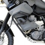 Yamaha XT 660 Z Tenere 2008 kép
