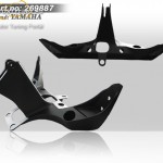 Yamaha YAMAHA R1 (2002-2003) fejidom tartó konzol kép
