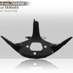 Yamaha YAMAHA R6 (2003-2006) fejidom tartó konzol kép