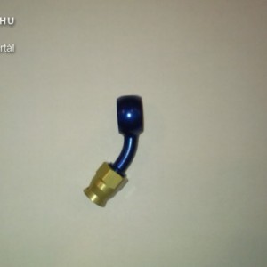 0485 45 fokos fitting (alu) kép