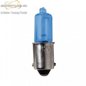 12V Blu-Xenon Halogén micro izzó H6W kép