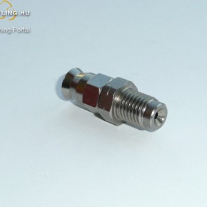 1473 Külső menetes fitting 10x1,25 kép