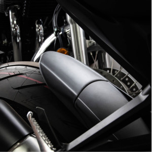 Hátsó sárvédő toldat HONDA CB1000R NEO SPORTS CAFE (2018-2023) kép