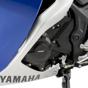 MOTORBLOKK VÉDŐ KÉSZLET YAMAHA YZF-R3 (2016-2021) kép