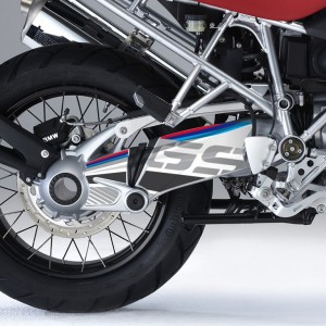 Puig Hátsó lengővilla matrica BMW R1200 GS/R1250GS/ADVENTURE kép