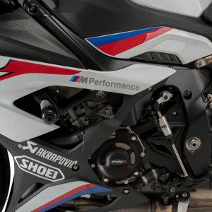 MOTORBLOKK VÉDŐ KÉSZLET BMW S1000RR (2019-) kép