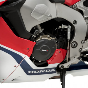 MOTORBLOKK VÉDŐ KÉSZLET HONDA CBR1000RR FIREBLADE SP/SP2 (2017-2020) kép