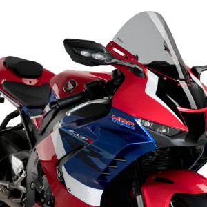 Puig R-RACER plexi,HONDA CBR1000RR FIREBLADE/SP (2020-) kép