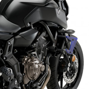 Puig Oldalsó szárnyak YAMAHA MT-07 (2018-) kép