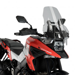 Túra plexi, Puig SUZUKI DL1050XT V-STROM (2020-2023) kép