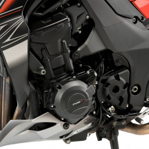 MOTORBLOKK VÉDŐ KÉSZLET KAWASAKI Z1000 (2014-2021) kép