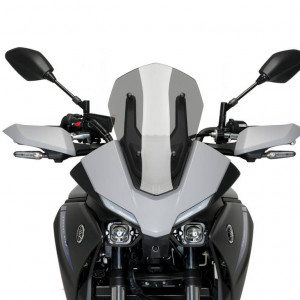 Verseny plexi,Puig YAMAHA MT-07 TRACER (2020-) kép