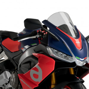 Puig R-RACER plexi, APRILIA RS 660 (2021-) kép
