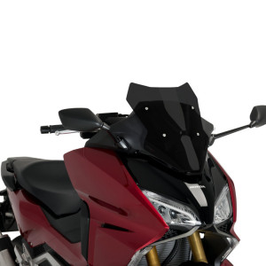 Sport plexi, Puig HONDA FORZA 750 (2021-) kép