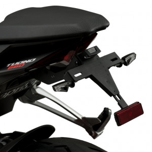 Rendszámtábla tartó, Puig APRILIA RS 660/ TUONO 660 (2021-) kép