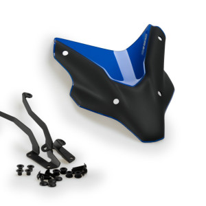 Puig NAKED NEW GENERATION SPORT plexi YAMAHA MT-07 (2021-) kép