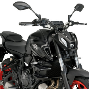Puig Oldalsó szárnyak YAMAHA MT-07 (2021-2023) kép