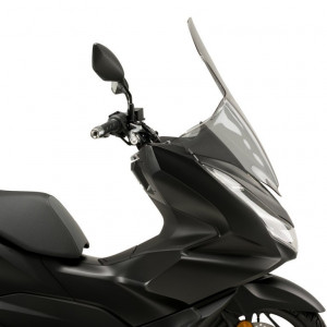 V-Tech Túra plexi HONDA PCX 125 (2021-2024) kép