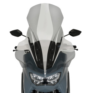 V-Tech Túra plexi YAMAHA NMAX 125/155  (2021-2023) kép