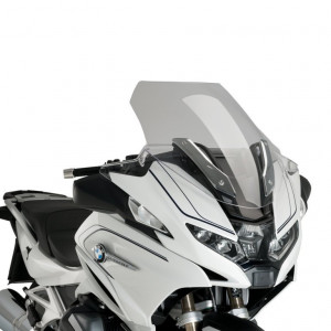 Túra plexi plusz légterelõvel,Puig BMW R1250RT (2021-) kép