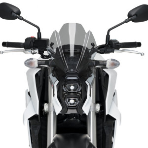 Puig NAKED NEW GENERATION SPORT plexi SUZUKI GSX-S1000 / GSX-S950 (2021-) kép