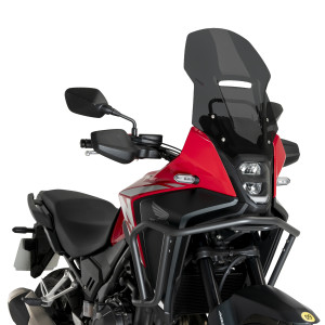 Túra plexi, Puig HONDA NX500 (2024-) kép