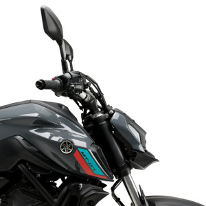 Puig Felső szárnyak YAMAHA MT-07 (2021-2023) kép