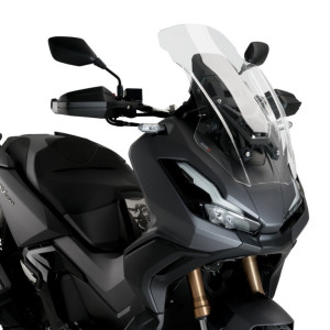 V-Tech Túra plexi HONDA ADV 350 (2022-) kép