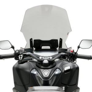 V-Tech Túra plexi YAMAHA T-MAX 560 (2022-) kép