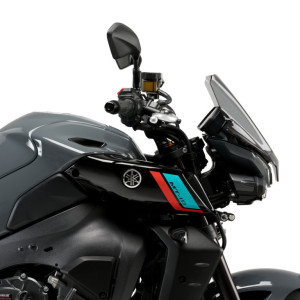 Puig NAKED NEW GENERATION sport plexi YAMAHA MT-10/ SP (2022-2024) kép