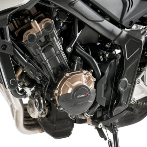 MOTORBLOKK VÉDŐ KÉSZLET HONDA CB 650R / CBR 650R (2021-2023) kép