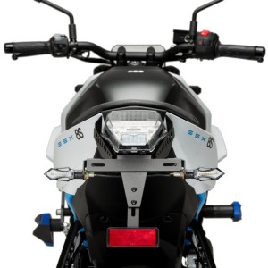 Rendszámtábla tartó, Puig SUZUKI GSX-8S (2023-) kép