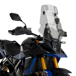 Túra plexi plusz légterelõvel, Puig SUZUKI DL800 V-STROM DE (2023-) kép