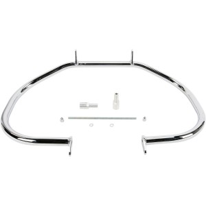 Bukócső COBRA, Cobra USA Intruder 1500/C 90 B Boulevard  (98-04) kép