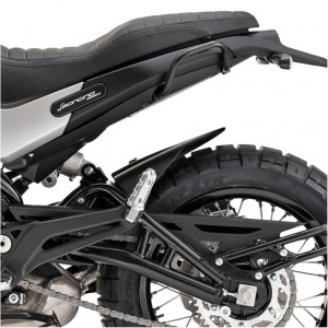 Hátsó sárvédő toldat BENELLI LEONCINO 500/TRAIL (2016-2019) kép