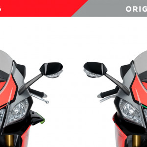 Puig Oldalsó szárnyak APRILIA RSV4 RF-RR (2015- 2018) kép