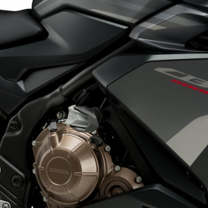 Bukógomba, Puig R19 HONDA CBR500R (2019-2025) kép