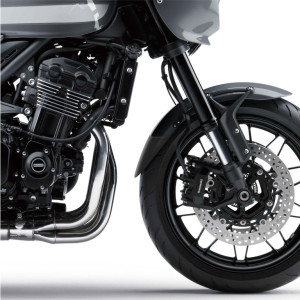 Első sárvédõ toldat, Puig KAWASAKI Z900RS (2017-2023) kép
