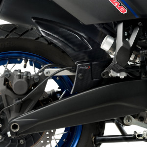 Hátsó sárvédõ, Puig YAMAHA XT1200Z SUPER TENERE (2010-2022) kép