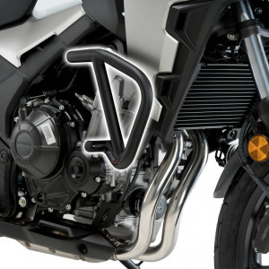 Bukocső HONDA CB500X (2019-) kép
