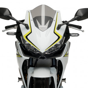 Puig Oldalsó szárnyak HONDA CBR500R (2019-) kép