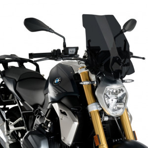 Naked New Generation túra plexi BMW R1250R (2019-) kép