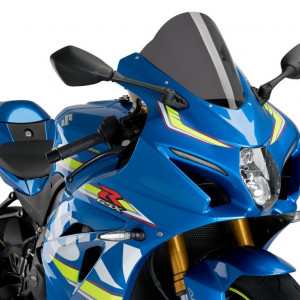 Puig R-RACER plexi, SUZUKI GSX-R1000 (2017-) kép