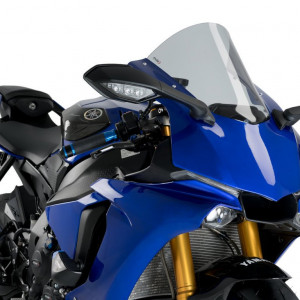 Puig R-RACER plexi, YAMAHA YZF-R1  (2019-) kép