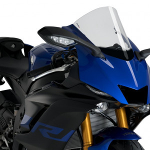 Puig R-RACER plexi, YAMAHA YZF-R6 (2019-) kép