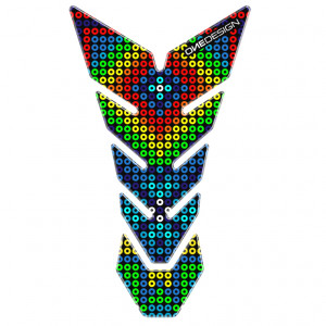 COLOURY TANKPAD kép