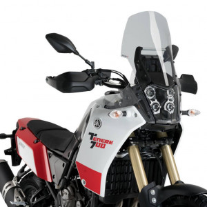 Túra plexi ,Puig YAMAHA TENERE 700 (2019-) kép
